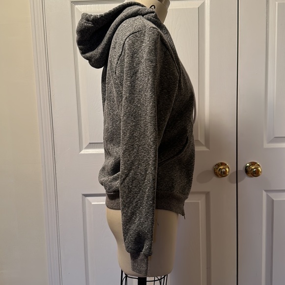 American Apparel Flex Fleece Hoodie - Picture 3 of 5
